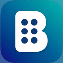Blindle app icon