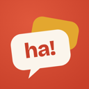 Brouhaha app icon